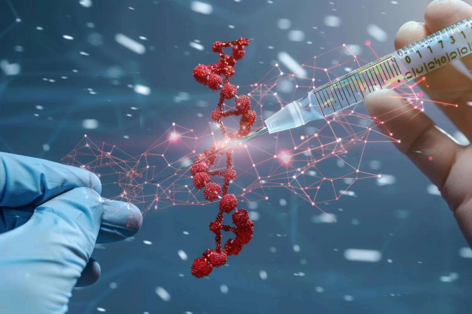 From guesswork to precision with genetic methylation testing