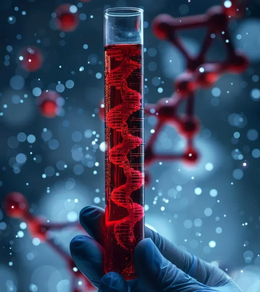 Option one ancestry DNA tests compared with methylation testing