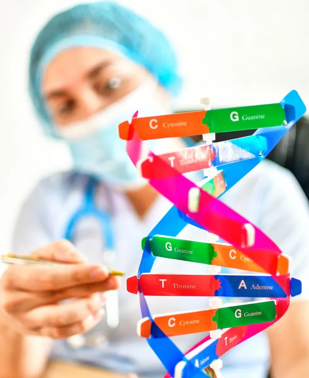 What a Gene Methylation Test in Austin can reveal
