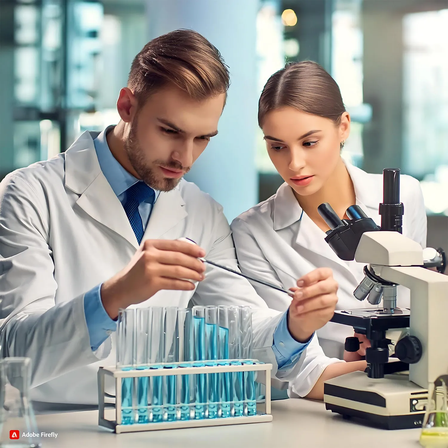 FUT2 genetic test kit for at-home methylation testing in the United States
