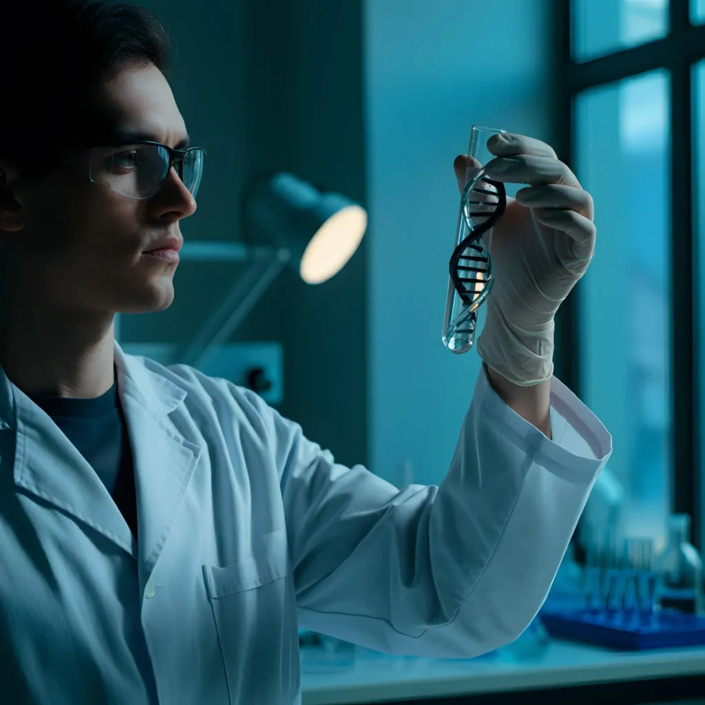How MTHFR A1298C relates to methylation
