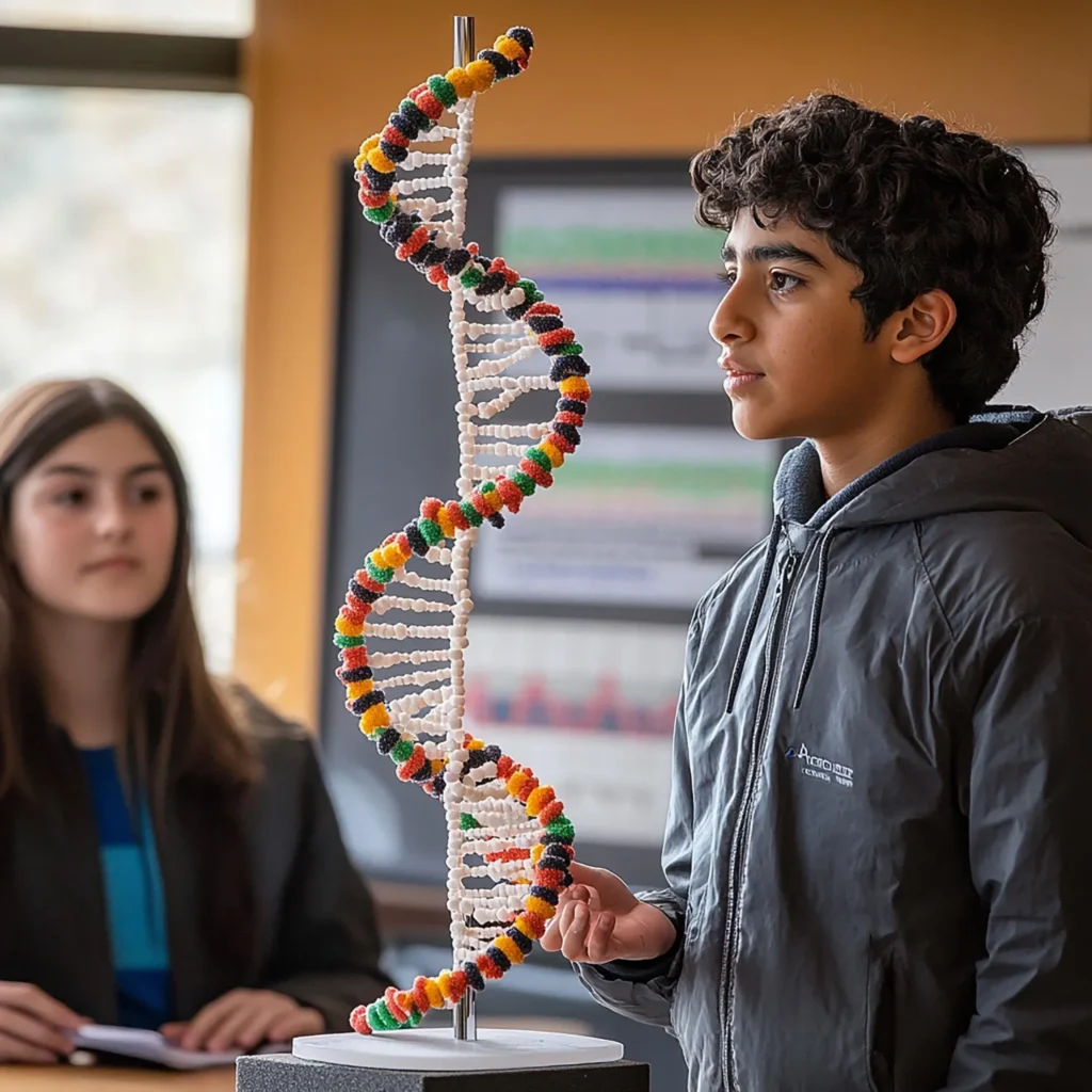 At-home genetic methylation test process for FUT2 and related genes