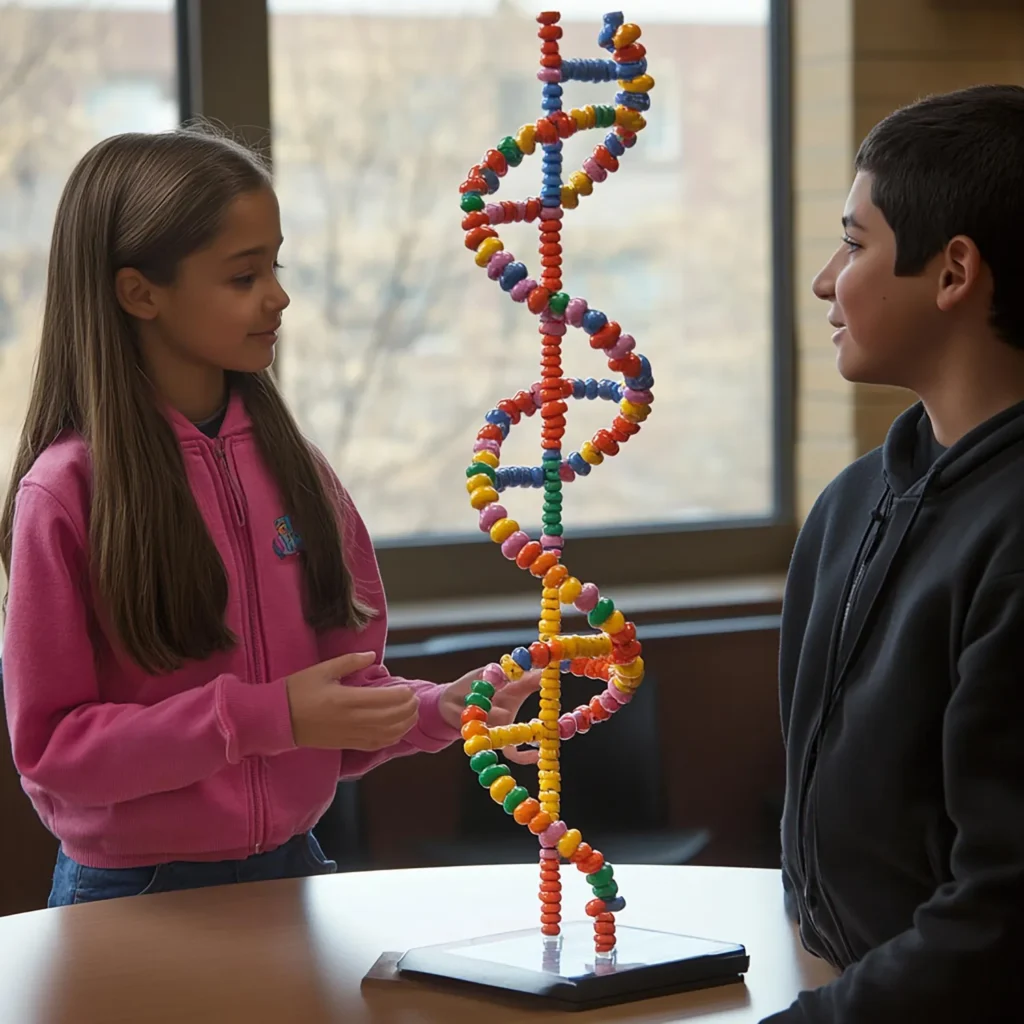 At-home genetic methylation test process for AHCY and related genes