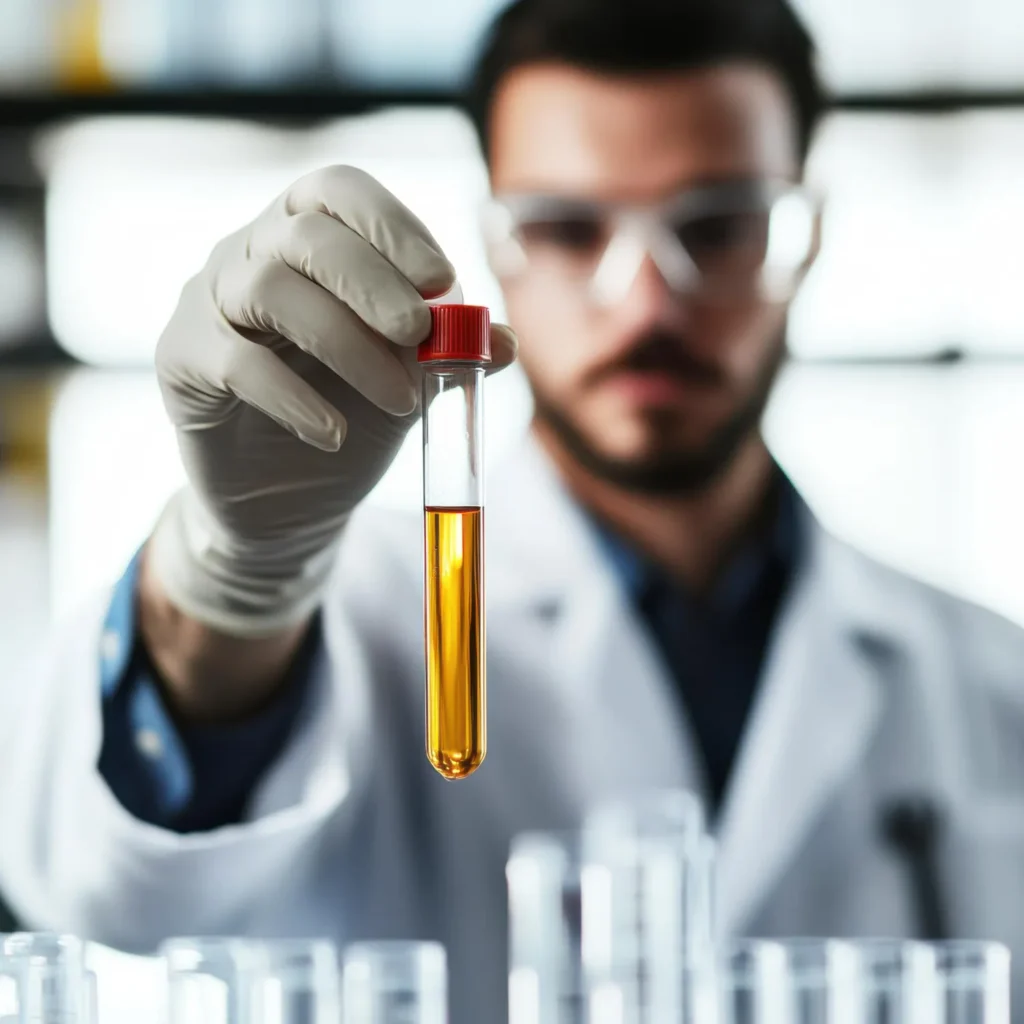 How the genetic methylation test works