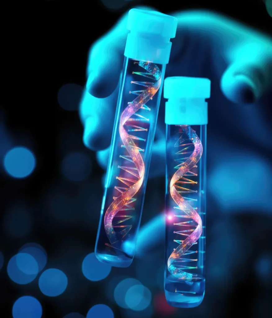 How the MTHFD1 gene relates to methylation