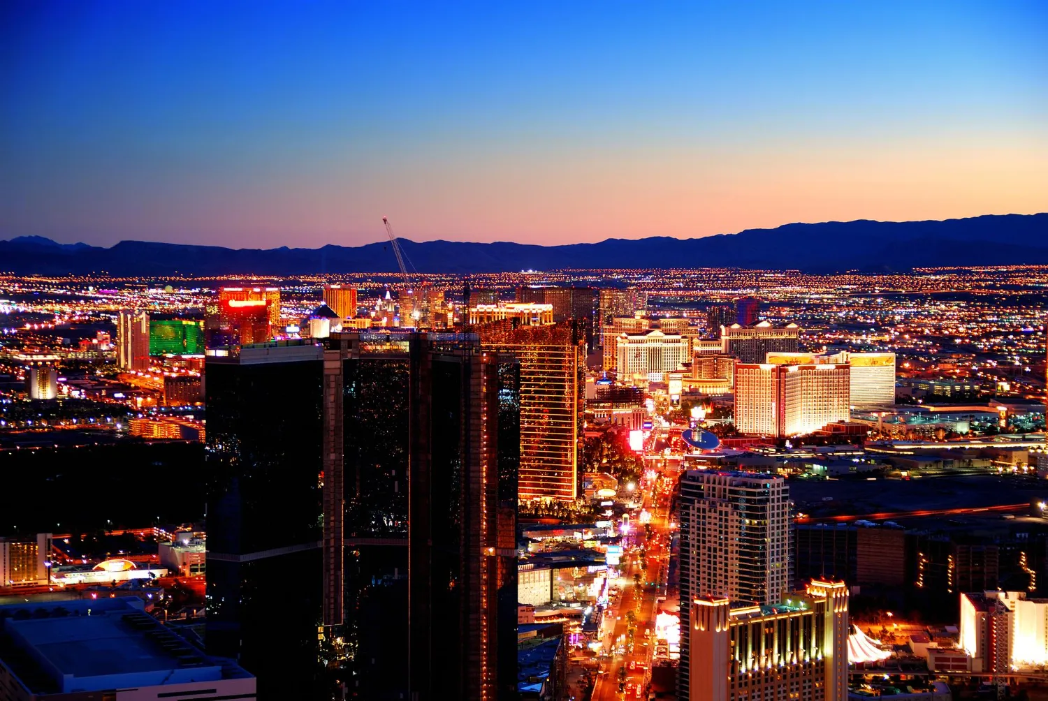 Las Vegas Nevada at-home genetic methylation testing guide