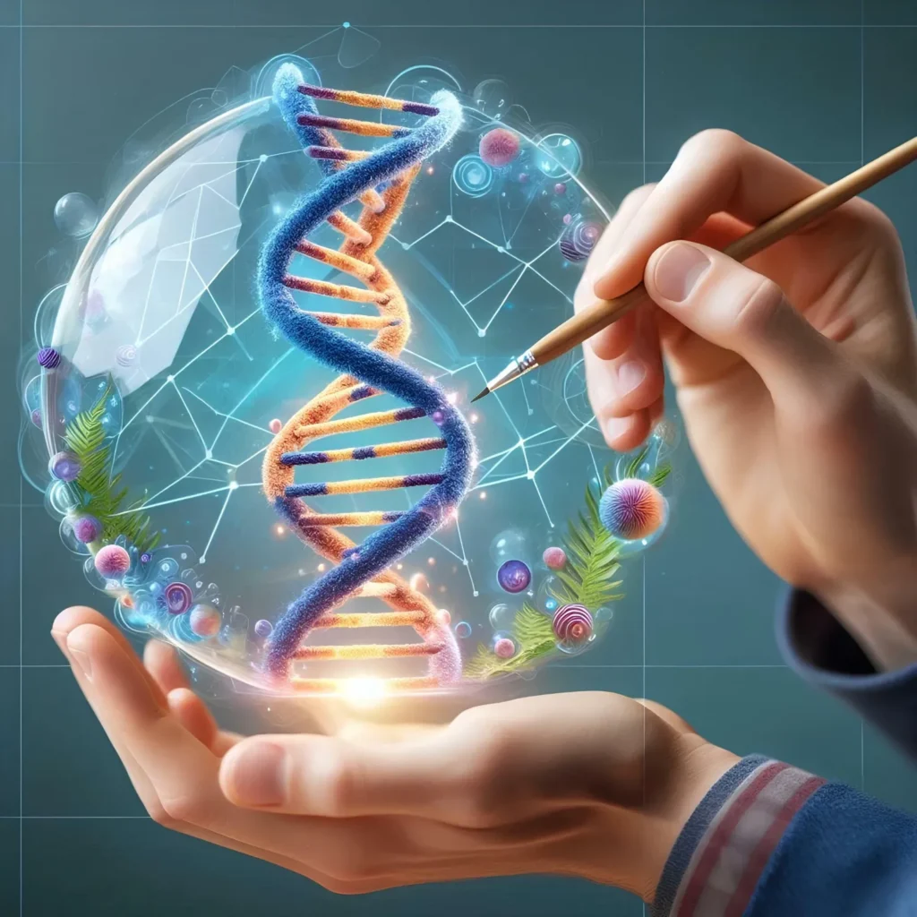 Learning more about COMT and methylation genetic testing