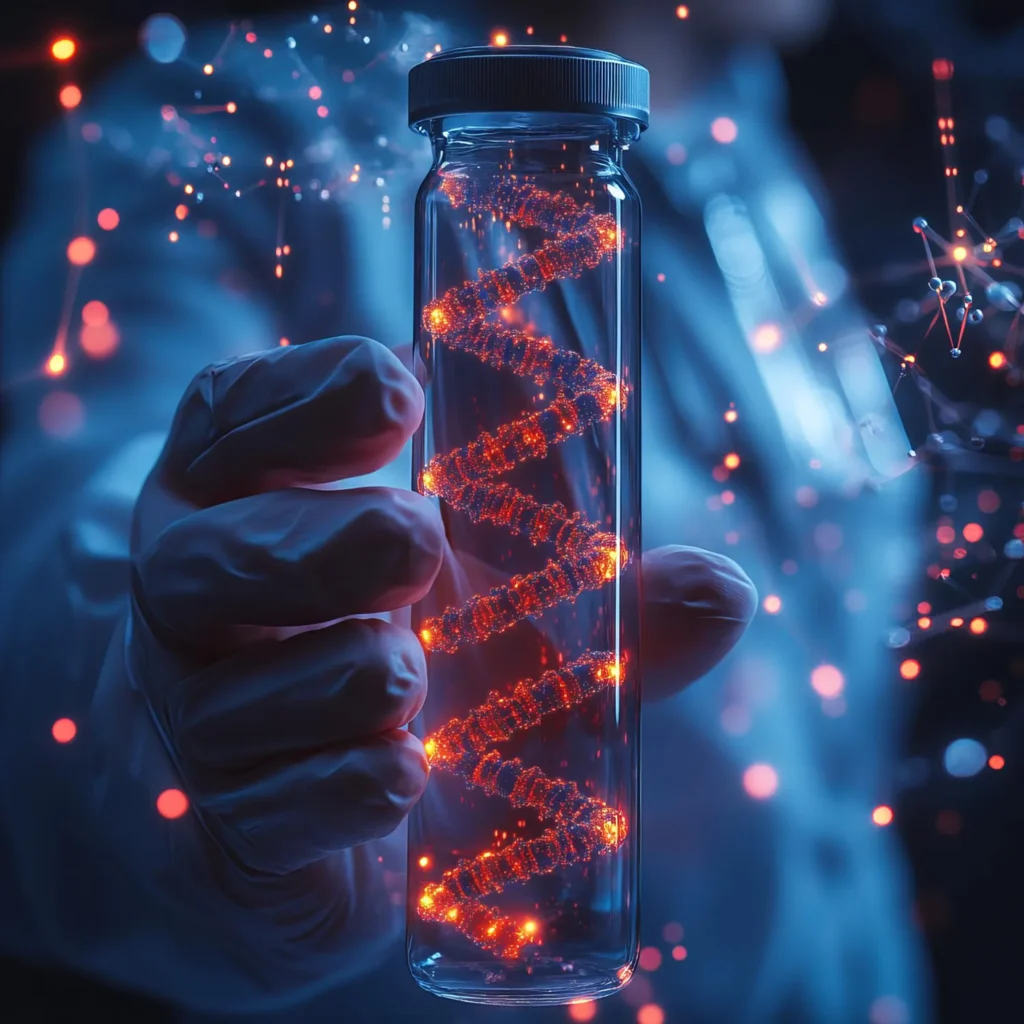 Learn more about MTHFR and methylation