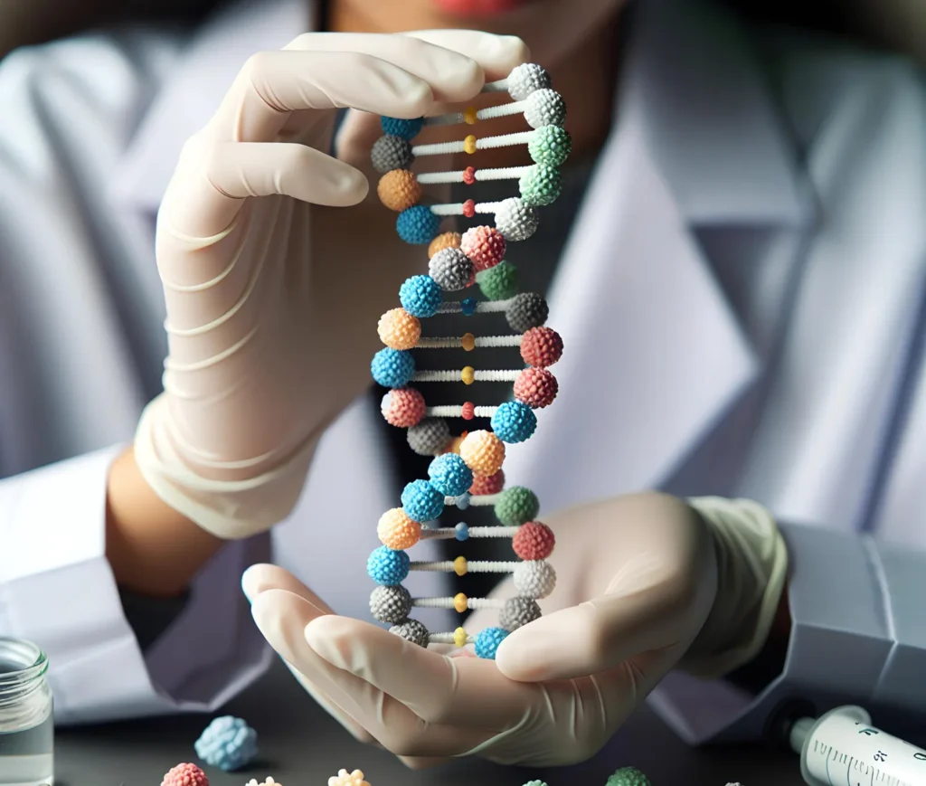 Learning more about FUT2 and methylation genetics