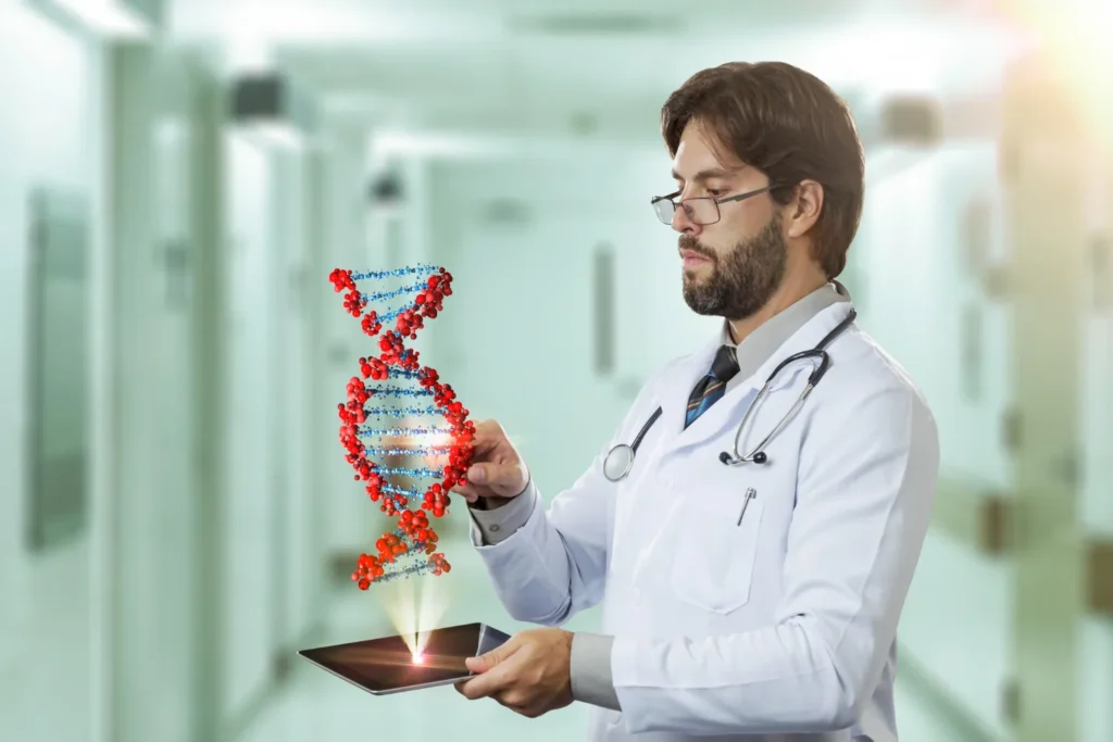 Learn more about vitamin B12 and methylation