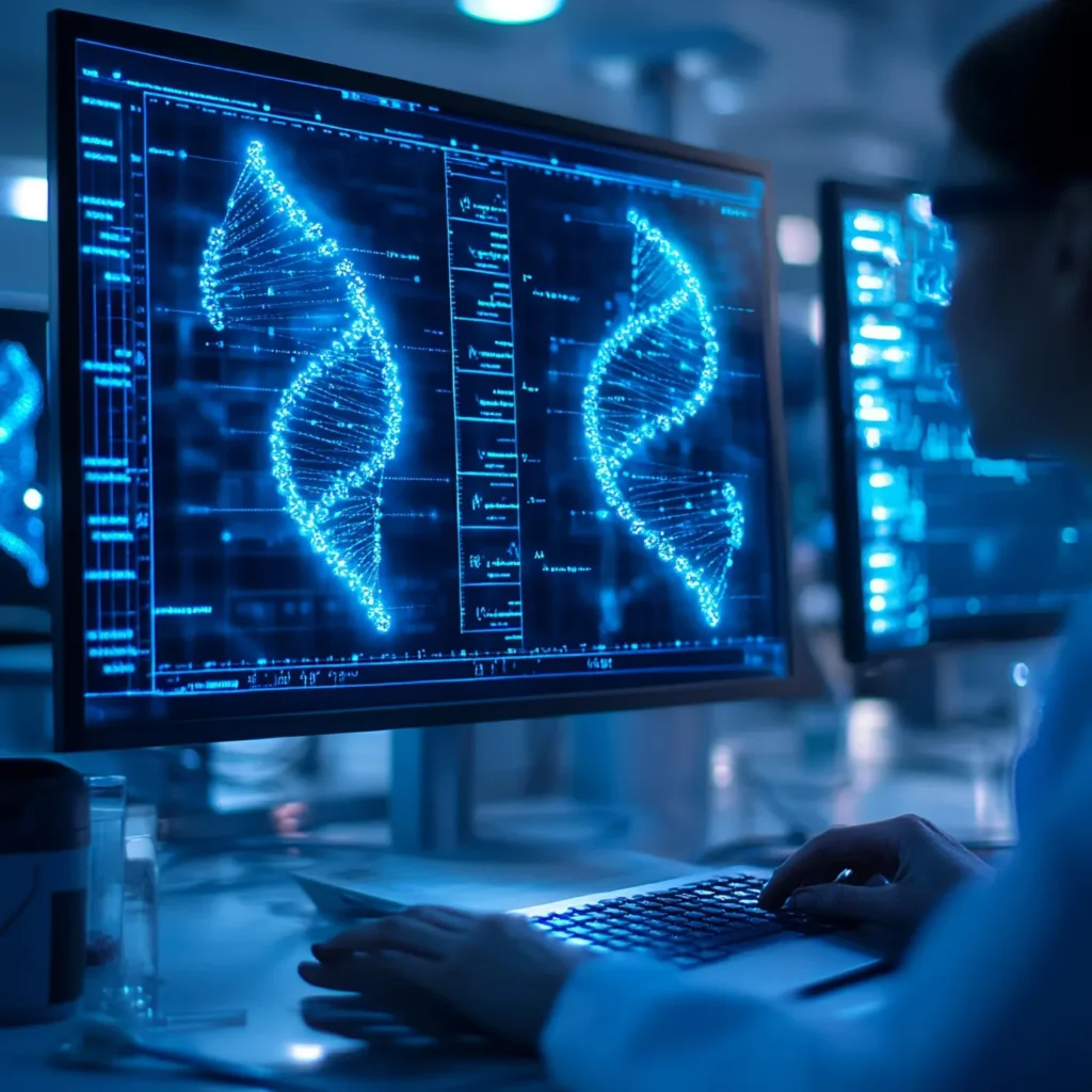 MTHFD1 genetic test in the United States