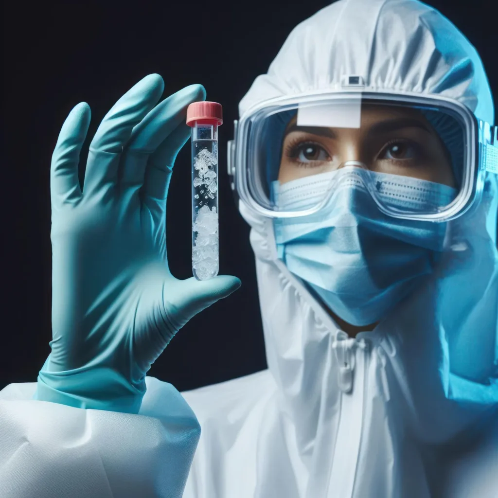 MTHFR C677T genetic test in the United States