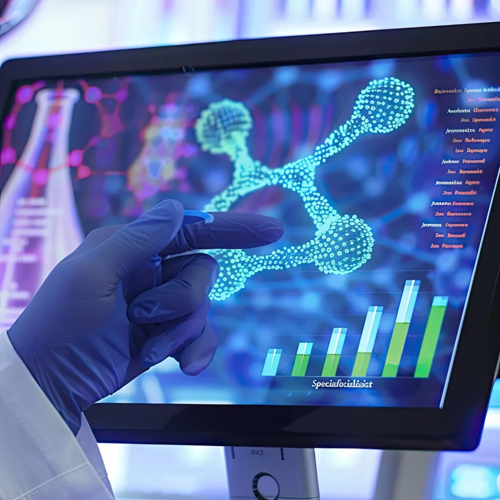 MTR genetic test kit for at-home methylation testing in the United States