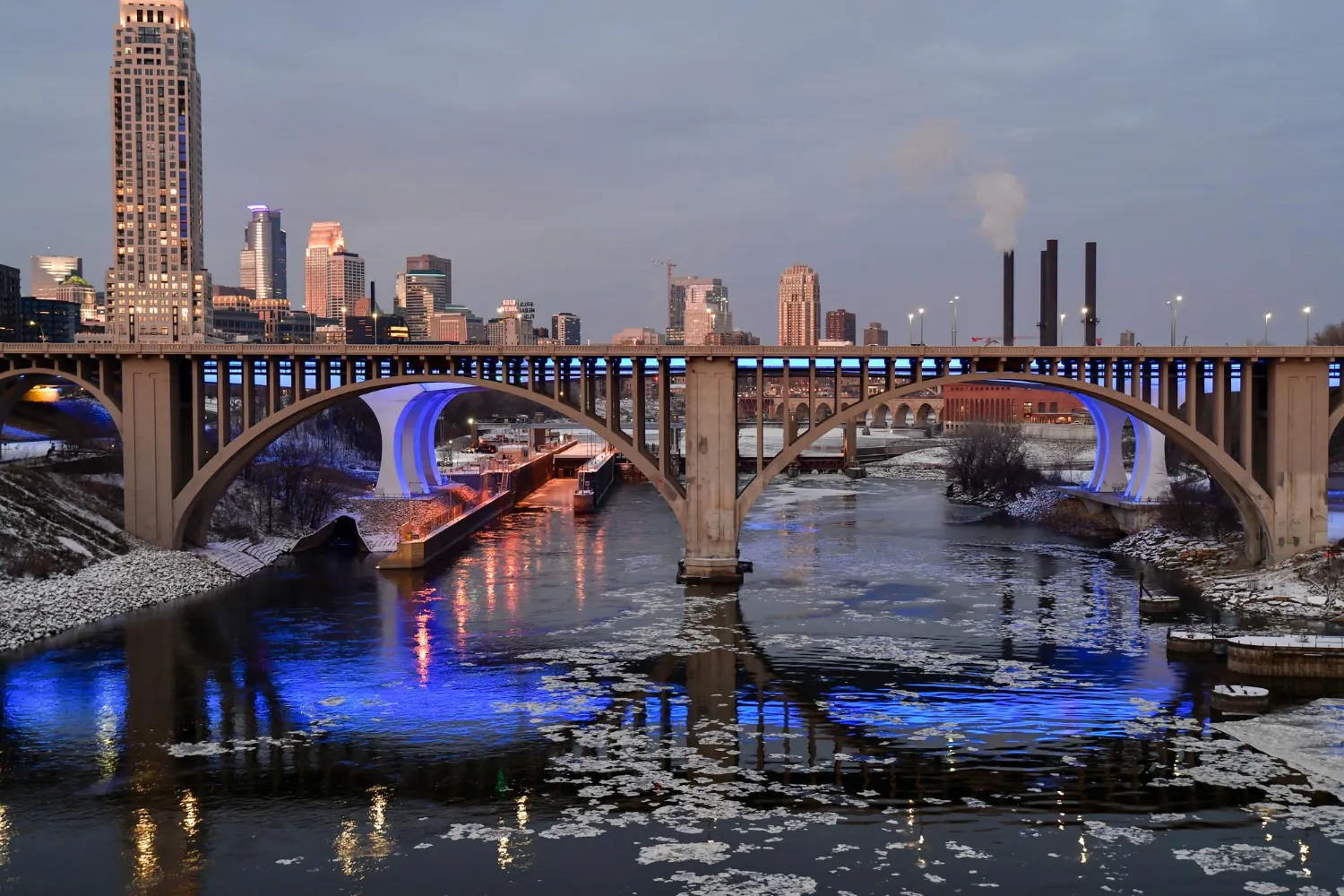 Minnesota at-home genetic methylation testing location guide