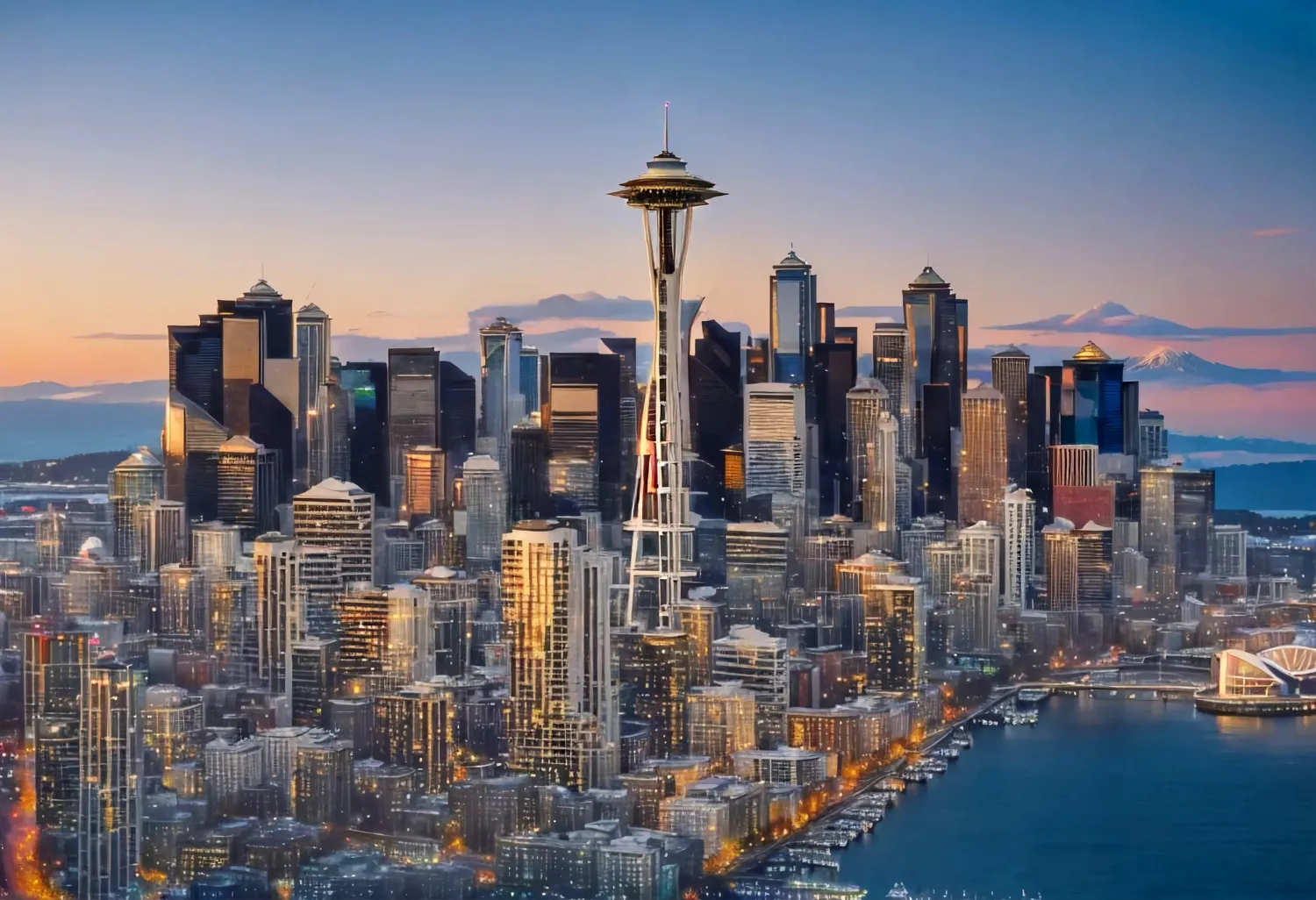Seattle Washington at-home genetic methylation testing guide