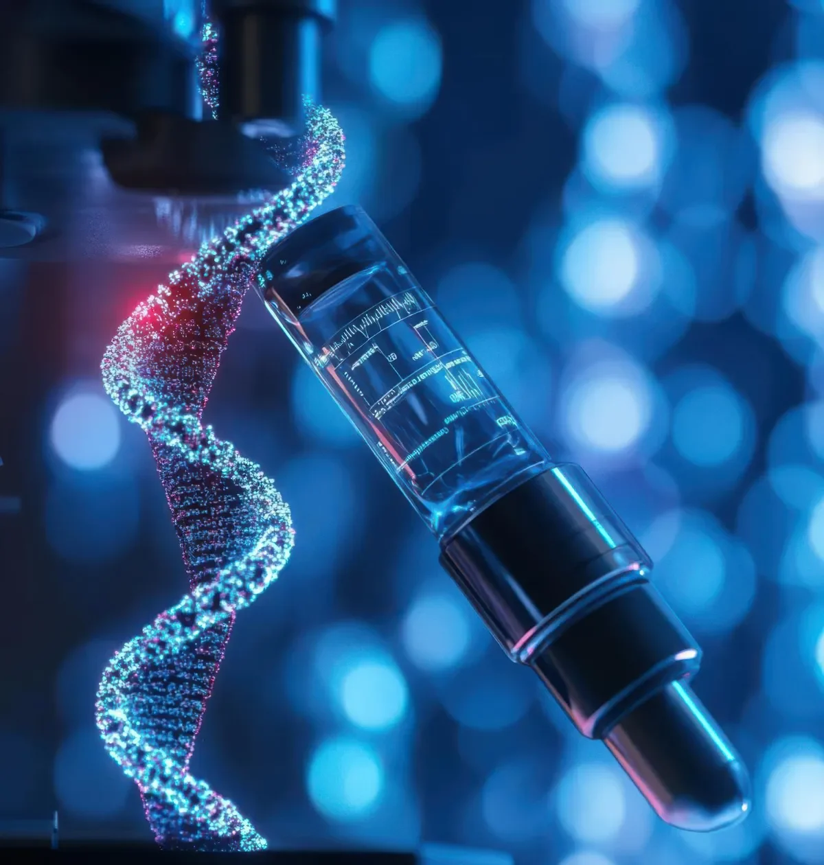 Why test for the MTHFD1 gene in the United States