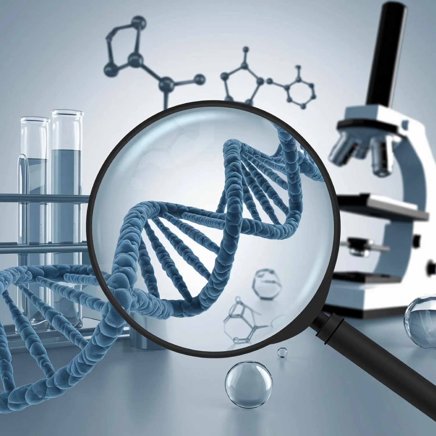 At-home MTRR gene testing and methylation education for people across the United States