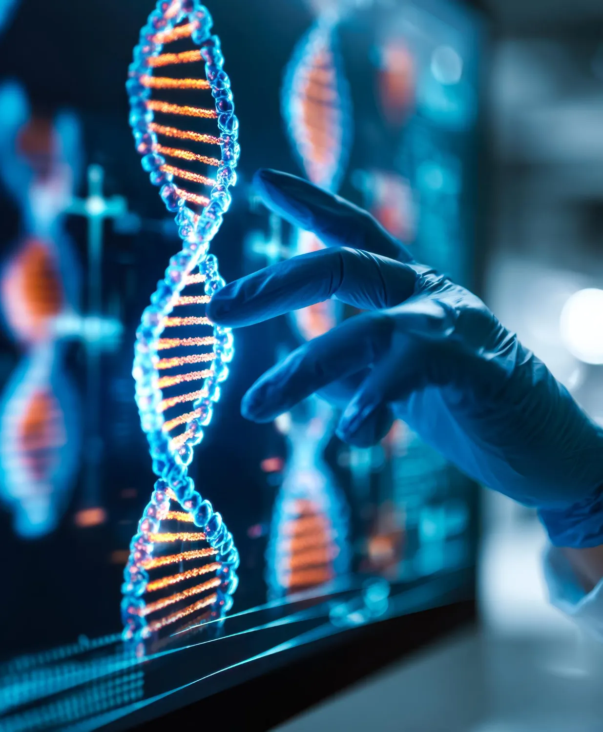 At-home TCN1 gene testing and methylation education across the United States