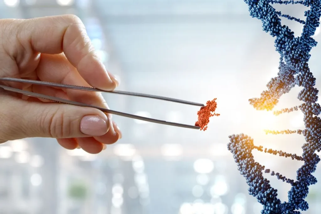 Can DNA Methylation Be Reversed? Easy Health Guide in Los Angeles