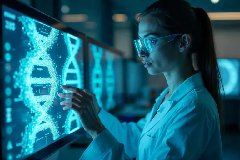 Does DNA Methylation Increase with Age? Easy Guide in Los Angeles