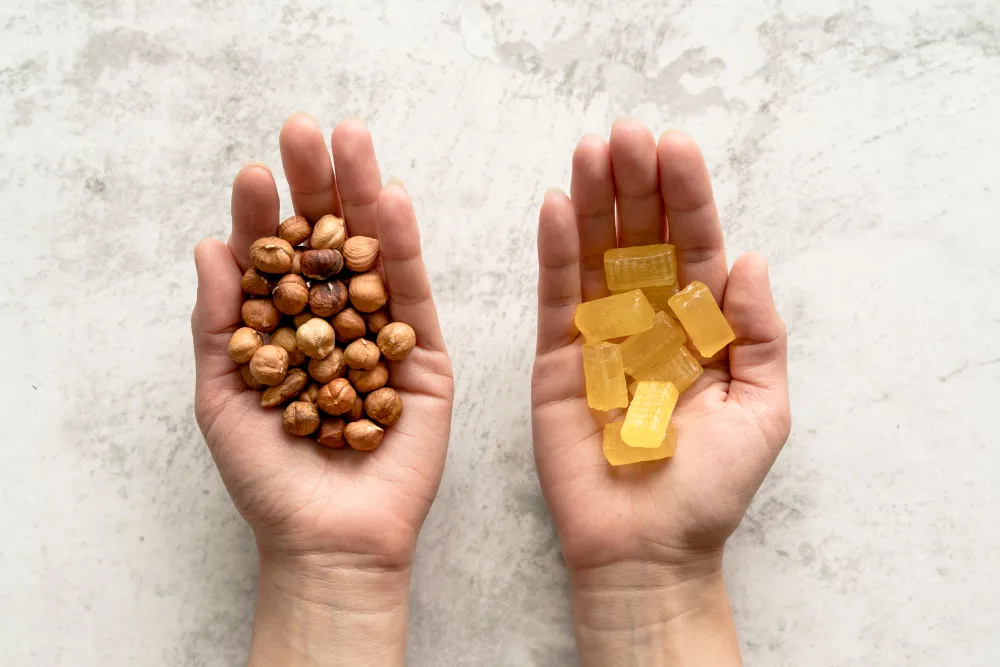 L-Methylfolate vs Folic Acid: Which One Do You Really Need?