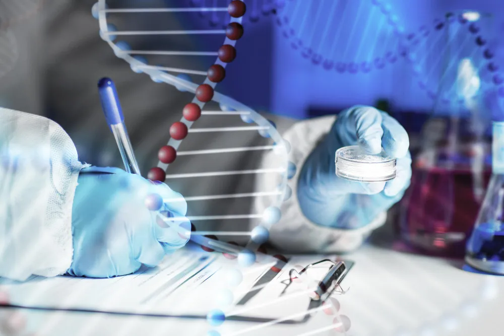 Read a DNA Test: Quick Guide to Decode Your Genes in Los Angeles