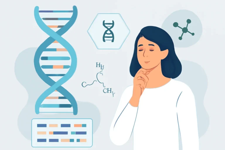 Editorial image for article about homozygous mthfr meaning and methylation education